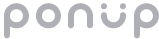 Ponup Games Ponup Games logo